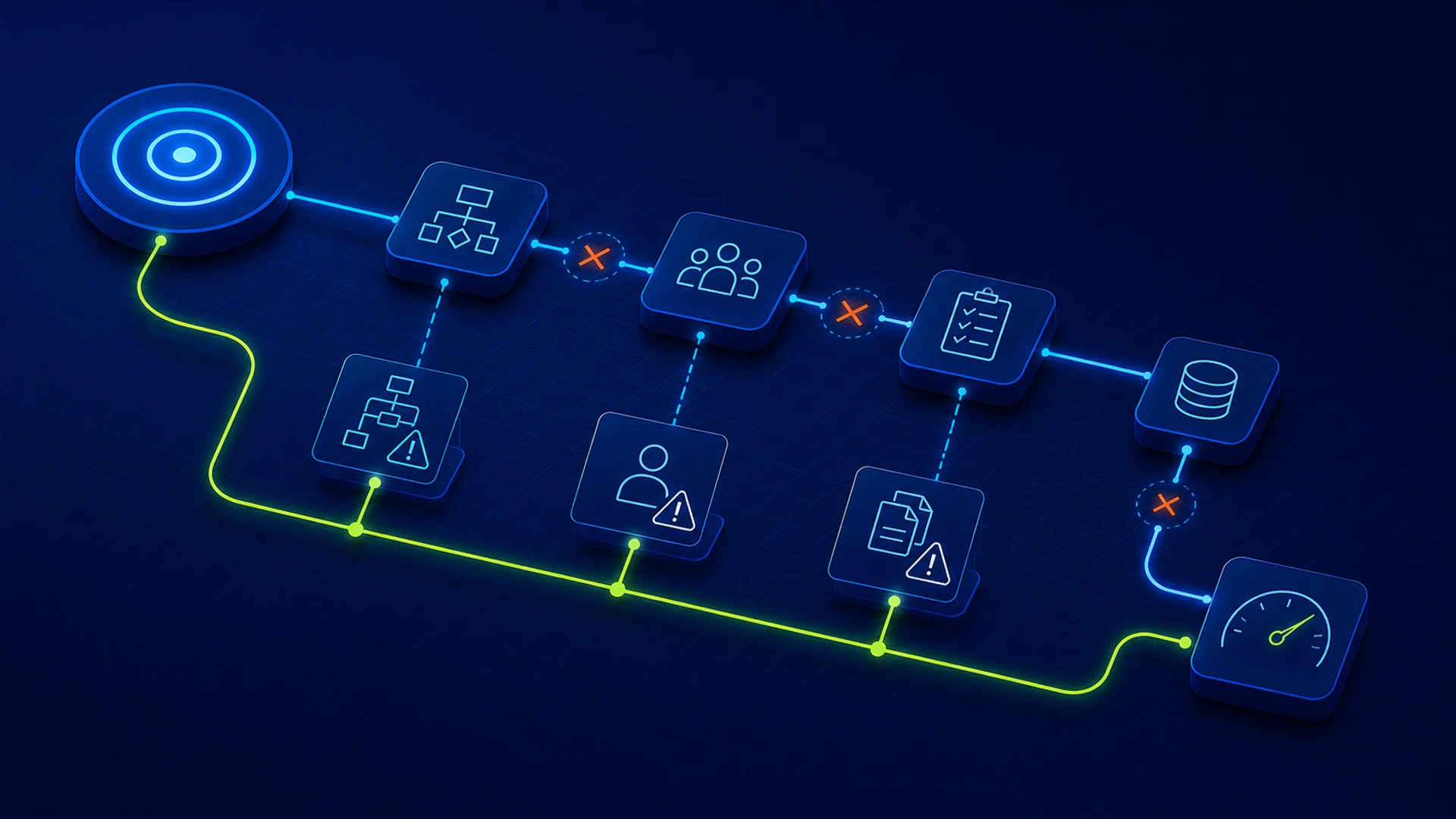 Featured insight, Automate or Obsolete: Why Software Mastery Will Define Industrial Winners Going Ahead