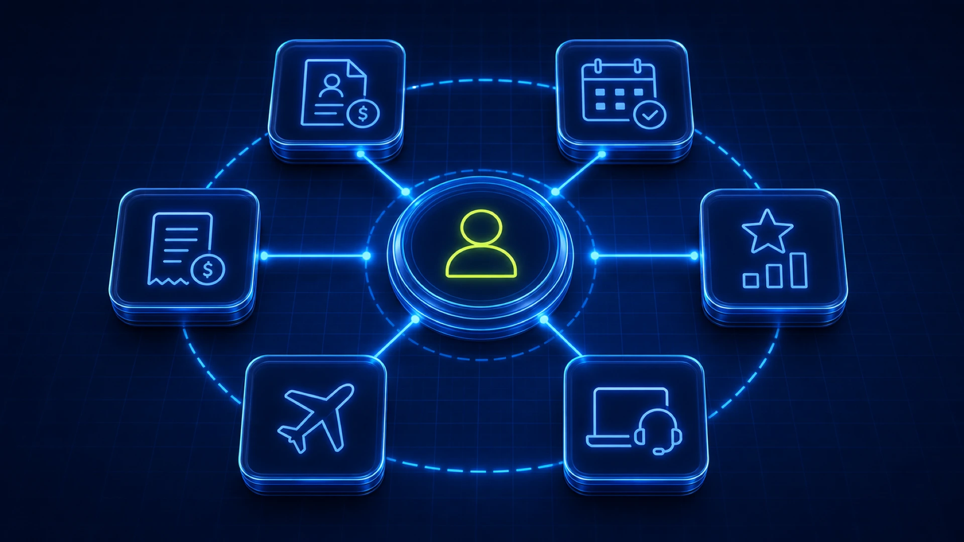 Orbit, Employee and Workplace Operations Platform