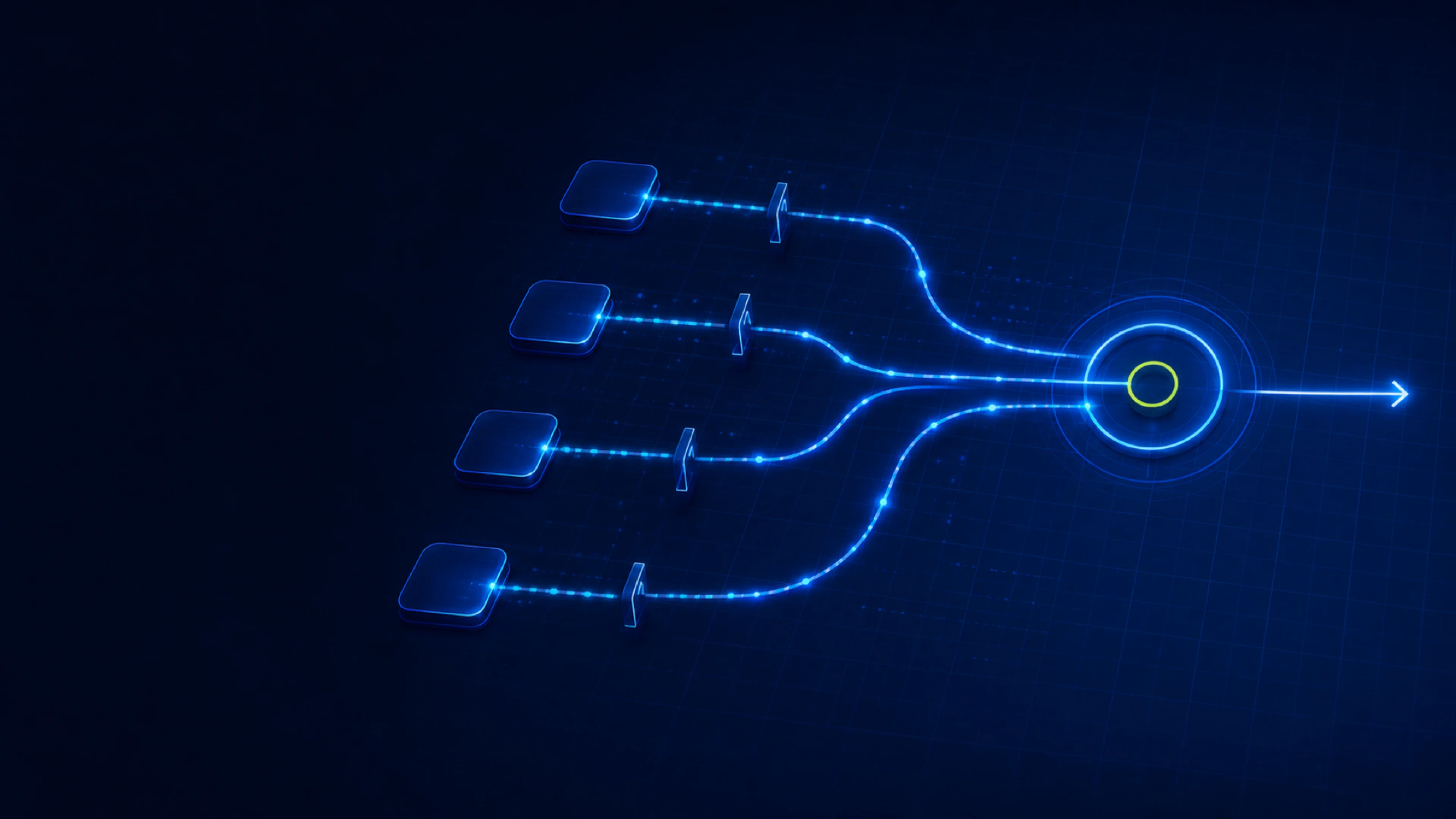 Multiple execution challenges converging into one clear path forward
